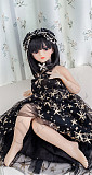 AXBDOLL 65CMバスト大 #A106 ミニドール tpeラブドール