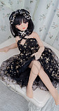 AXBDOLL 65CMバスト大 #A106 ミニドール tpeラブドール