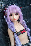 AXBDOLL 65CMバスト平 #A03 ミニmomo tpeラブドール