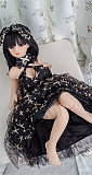 AXBDOLL 65CMバスト大 #A106 ミニドール tpeラブドール