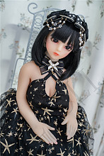 AXBDOLL 65CMバスト大 #A106 ミニドール tpeラブドール