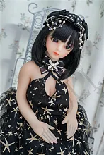AXBDOLL 65CMバスト大 #A106 ミニドール tpeラブドール