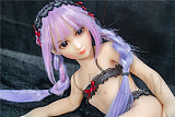 AXBDOLL 65CMバスト平 #A03 ミニmomo tpeラブドール