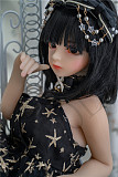AXBDOLL 65CMバスト大 #A106 ミニドール tpeラブドール