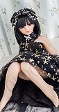 AXBDOLL 65CMバスト大 #A106 ミニドール tpeラブドール