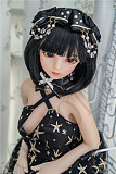 AXBDOLL 65CMバスト大 #A106 ミニドール tpeラブドール