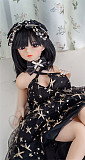 AXBDOLL 65CMバスト大 #A106 ミニドール tpeラブドール