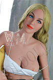 WMDOLL #205ヘッド 163cm Cカップ TPEラブドール