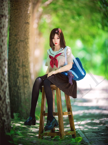 Sino doll ＃30B 162cm Eカップ ナチュラル肌 フルシリコンラブドール