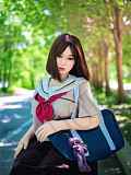Sino doll ＃30B 162cm Eカップ ナチュラル肌 フルシリコンラブドール
