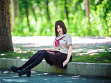 Sino doll ＃30B 162cm Eカップ ナチュラル肌 フルシリコンラブドール