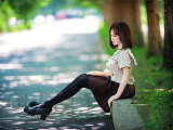 Sino doll ＃30B 162cm Eカップ ナチュラル肌 フルシリコンラブドール