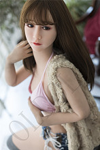 wmdoll #85ヘッド 145cm Aカップ TPEラブドール