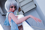 wmdoll #108ヘッド 148cm Lカップ  TPEラブドール