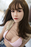 wmdoll #85ヘッド 145cm Aカップ TPEラブドール