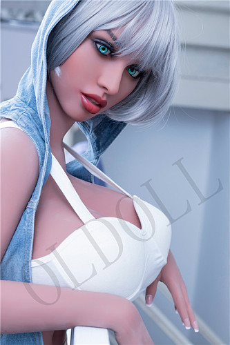 wmdoll #108ヘッド 148cm Lカップ  TPEラブドール