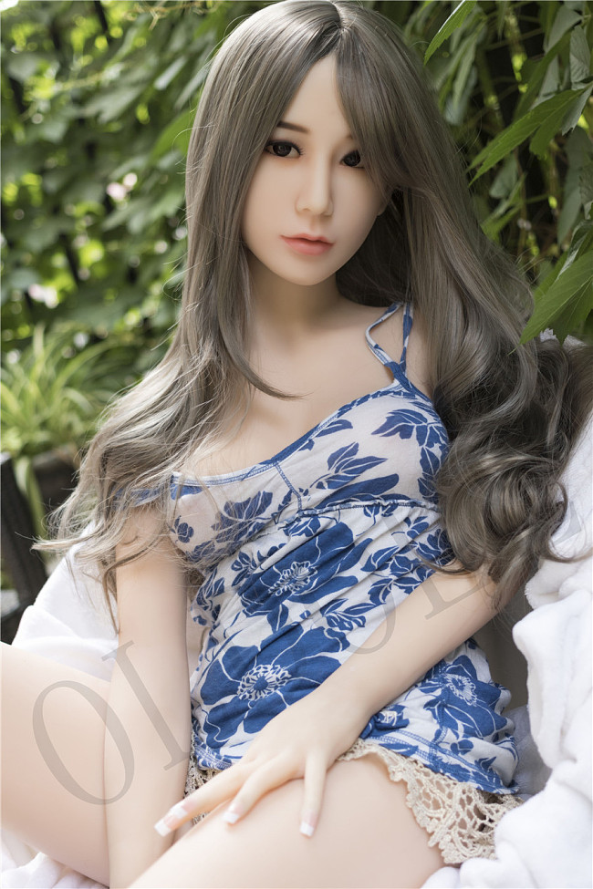 wmdoll #45ヘッド 156cm Bカップ TPEラブドール