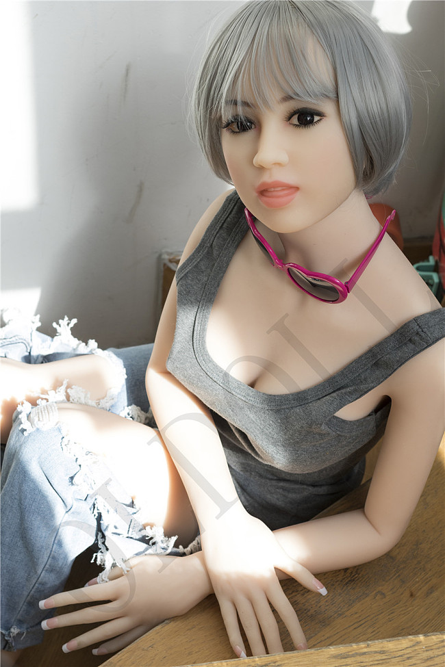 wmdoll #98ヘッド 156cm Bカップ TPEラブドール