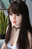 Jarliet #116ヘッド  165cm Eカップ tpeラブドール リアルドール 等身大 ダッチワイフ