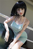 wmdoll #106ヘッド 156cm Bカップ TPEラブドール