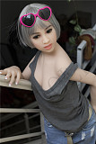 wmdoll #98ヘッド 156cm Bカップ TPEラブドール
