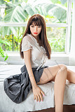 Jarliet #115ヘッド  165cm Eカップ tpeラブドール リアルドール 等身大 ダッチワイフ