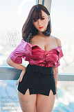 wmdoll  #85ヘッド 掲載画像156cm Hカップ 欧米タイプラブドール