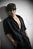 Qita doll 180cm 最新作 魏ちゃん 男性ラブドール ペニス一体式 リアルドール 等身大 TPEドール male doll
