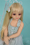 AXBDOLL 65CMバスト大 #A06  ミニドール tpeラブドール