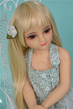 AXBDOLL 65CMバスト大 #A06  ミニドール tpeラブドール