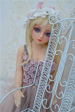 AXBDOLL 65CMバスト大 #A04  エルフ耳 ミニドール tpeラブドール