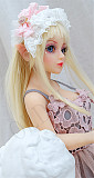 AXBDOLL 65CMバスト大 #A04  エルフ耳 ミニドール tpeラブドール