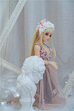 AXBDOLL 65CMバスト大 #A04  エルフ耳 ミニドール tpeラブドール