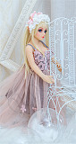 AXBDOLL 65CMバスト大 #A04  エルフ耳 ミニドール tpeラブドール