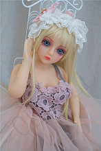 AXBDOLL 65CMバスト大 #A04  エルフ耳 ミニドール tpeラブドール