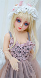AXBDOLL 65CMバスト大 #A04  エルフ耳 ミニドール tpeラブドール
