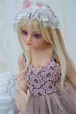 AXBDOLL 65CMバスト大 #A04  エルフ耳 ミニドール tpeラブドール