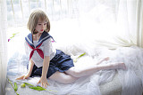 Sino doll 最新作＃40 160cm Eカップ フルシリコンラブドール