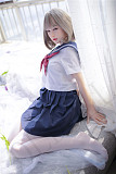 Sino doll 最新作＃40 160cm Eカップ フルシリコンラブドール