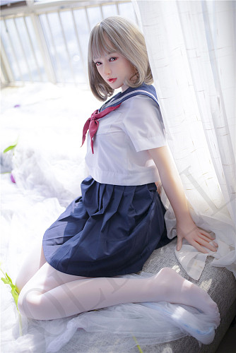 Sino doll 最新作＃40 160cm Eカップ フルシリコンラブドール