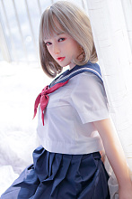 Sino doll 最新作＃40 160cm Eカップ フルシリコンラブドール