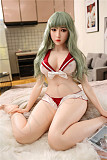 Future doll  163cm Fカップ #F10ヘッド フルシリコン製ラブドール
