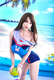 Irontechdoll #MIKAヘッド 159cm Eカップ TPEラブドール リアルドール 等身大 ダッチワイフ