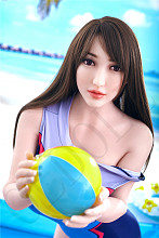 Irontechdoll #MIKAヘッド 159cm Eカップ TPEラブドール リアルドール 等身大 ダッチワイフ