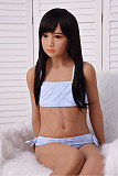 AXBDOLL 掲載画像136CM バスト平#A41 tpe製等身大ラブドール