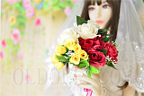 wmdoll #153Bヘッド TPEラブドール
