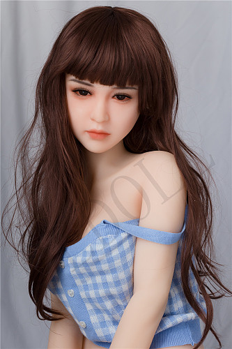 Sanhui doll (TPE製) 145cm Cカップ ＃T2ヘッド TPE製ラブドール