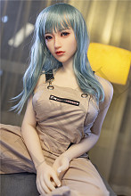 Sanhui doll (TPE製) 158cm Dカップ ＃T1ヘッド TPE製ラブドール