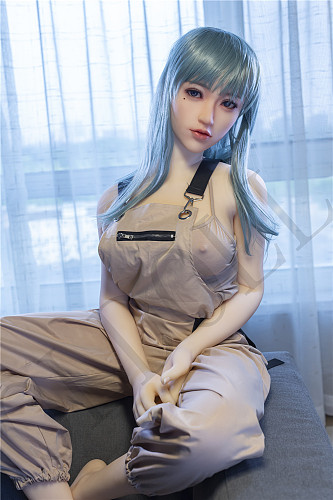 Sanhui doll (TPE製) 158cm Dカップ ＃T1ヘッド TPE製ラブドール
