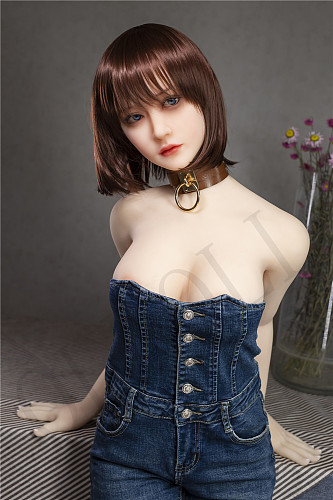 Sanhui doll (TPE製) 158cm Dカップ ＃T3ヘッド TPE製ラブドール